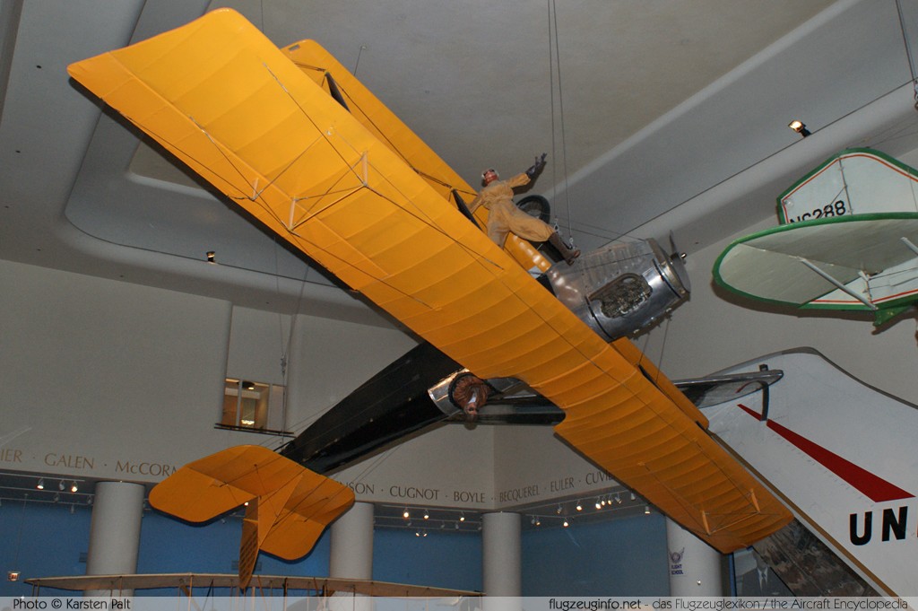 Curtiss JN-4D Jenny Museum of Science and Industry Chicago, IL 2012-11-09 � Karsten Palt, ID 6382 Curtiss JN-4D Jenny Museum of Science and Industry Chicago, IL 2012-11-09 � Karsten Palt, ID 6382