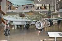 Messerschmitt Me 262A-1a, Luftwaffe (Wehrmacht), 500071, c/n 500071,© Karsten Palt, 2010