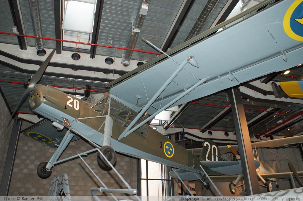 Fieseler Fi 156C-3 Storch (S14B) Swedish Air Force / Flygvapnet Fv 3810 110062 Deutsches Technikmuseum Berlin 2012-05-19 � Karsten Palt, ID 5783 Fieseler Fi 156C-3 Storch (S14B) Swedish Air Force / Flygvapnet Fv 3810 110062 Deutsches Technikmuseum Berlin 2012-05-19 � Karsten Palt, ID 5783