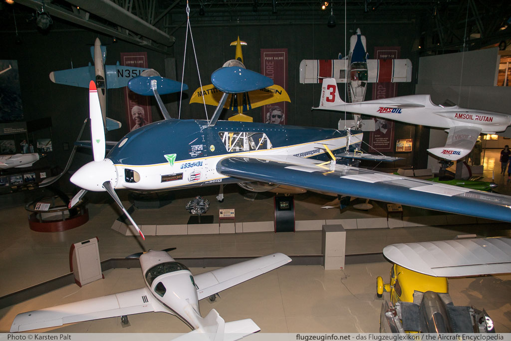 Zivko Edge 540 N540KC 10 EAA AirVenture Museum Oshkosh, WI 2016-04-10 � Karsten Palt, ID 12348 Zivko Edge 540 N540KC 10 EAA AirVenture Museum Oshkosh, WI 2016-04-10 � Karsten Palt, ID 12348