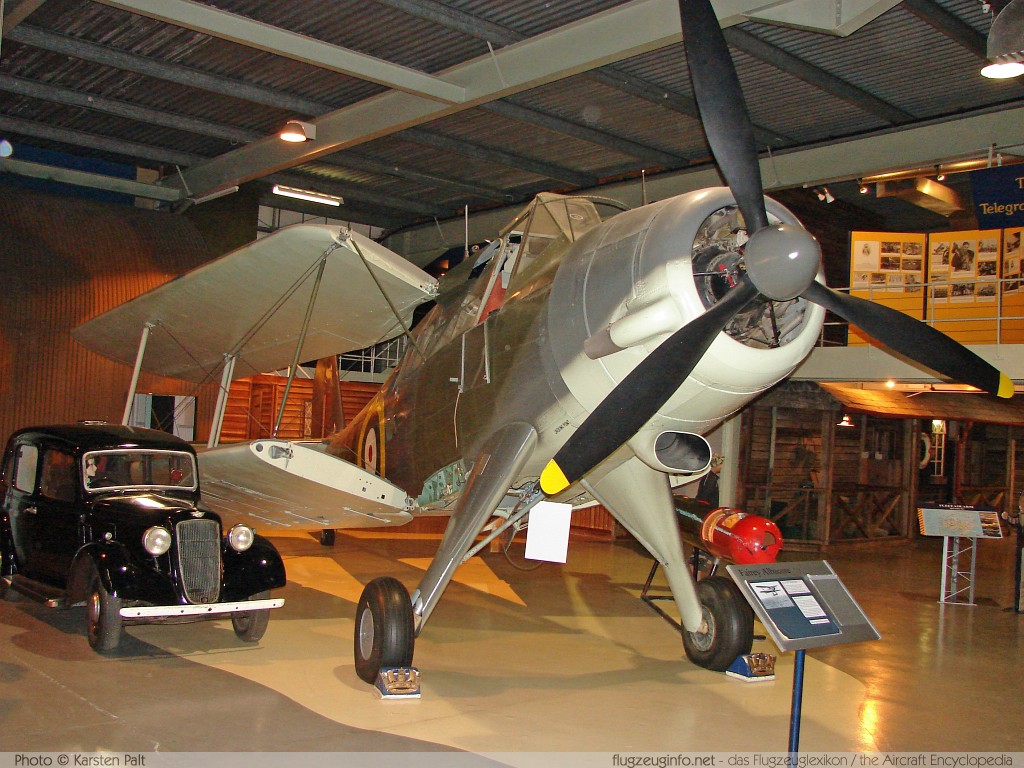 Fairey Albacore I Royal Navy N4389 Fleet Air Arm Museum Yeovilton 2008-07-13 � Karsten Palt, ID 1130 Fairey Albacore I Royal Navy N4389 Fleet Air Arm Museum Yeovilton 2008-07-13 � Karsten Palt, ID 1130