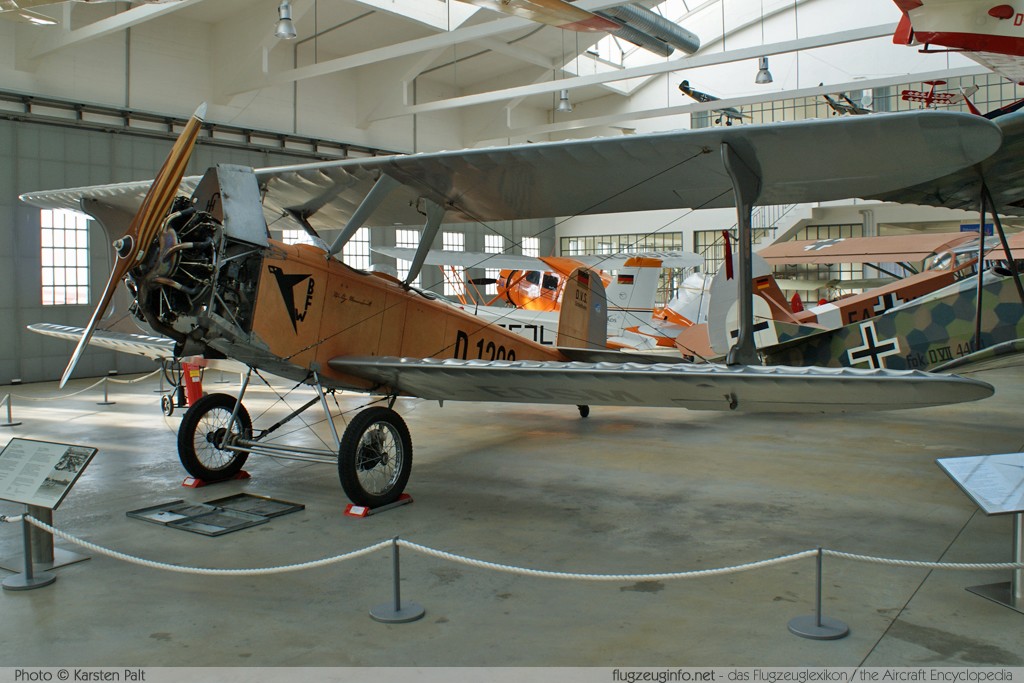 Udet / BFW U 12 Flamingo D-EOSM n/a, Replica Flugwerft Schleißheim Oberschleißheim (EDNX) 2010-01-31 � Karsten Palt, ID 3222 Udet / BFW U 12 Flamingo D-EOSM n/a, Replica Flugwerft Schleißheim Oberschleißheim (EDNX) 2010-01-31 � Karsten Palt, ID 3222