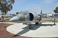 BAe / McDonnell Douglas AV-8C Harrier, United States Marine Corps (USMC), 158387, c/n 712065,© Karsten Palt, 2012