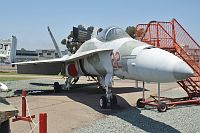 McDonnell Douglas / Boeing F/A-18A Hornet United States Marine Corps (USMC) 163152 0576/A483 Flying Leatherneck Aviation Museum San Diego, CA 2012-06-13, Photo by: Karsten Palt