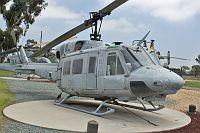 Bell Helicopter UH-1N Iroquois, United States Marine Corps (USMC), 159198, c/n 31674,© Karsten Palt, 2012