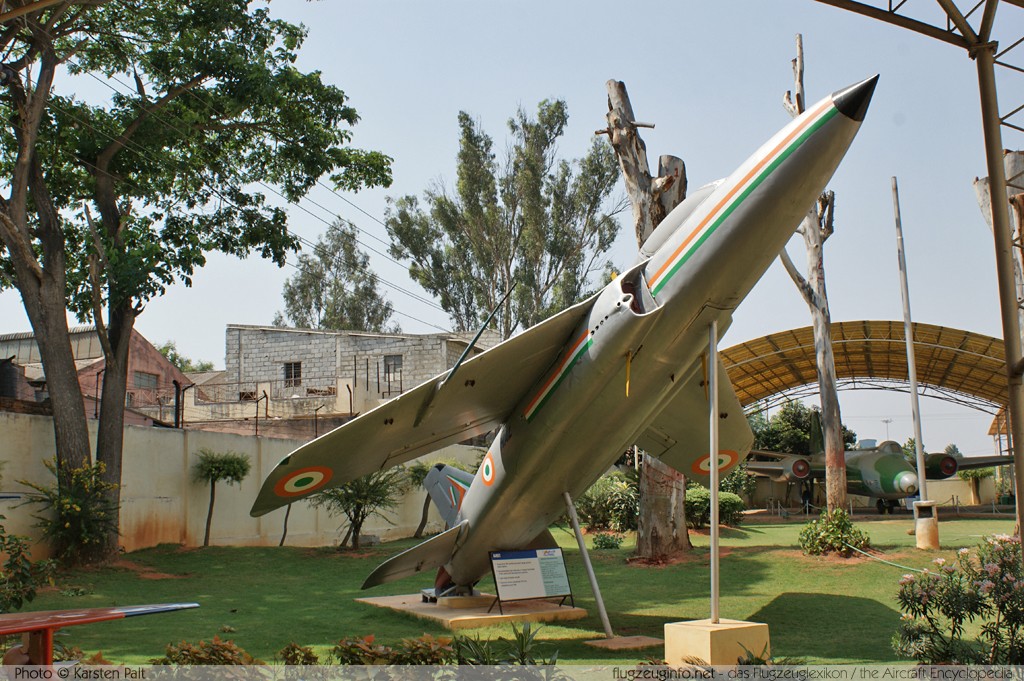 HAL Ajeet Mk.1 Indian Air Force E-1083 1 HAL Heritage Centre & Aerospace Museum Bangalore 2012-03-26 � Karsten Palt, ID 4501 HAL Ajeet Mk.1 Indian Air Force E-1083 1 HAL Heritage Centre & Aerospace Museum Bangalore 2012-03-26 � Karsten Palt, ID 4501