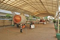      HAL Heritage Centre & Aerospace Museum Bangalore 2012-03-26, Photo by: Karsten Palt
