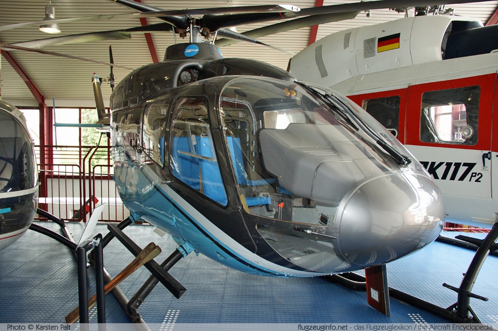 MBB Bo 108 VT2 Eurocopter D-HBEO V-2 Hubschraubermuseum Bueckeburg Bueckeburg 2013-09-01 � Karsten Palt, ID 7750 MBB Bo 108 VT2 Eurocopter D-HBEO V-2 Hubschraubermuseum Bueckeburg Bueckeburg 2013-09-01 � Karsten Palt, ID 7750