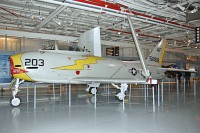 North American FJ-3 Fury, United States Navy, 135868, c/n ,© Karsten Palt, 2014