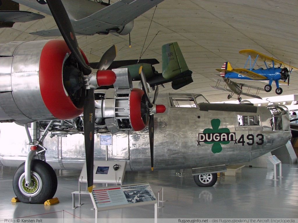 Consolidated B-24M Liberator United States Air Force (USAF) 44-51228 6083 Imperial War Museum Duxford Aerodrome (EGSU / QFO) 2008-07-16 � Karsten Palt, ID 1173 Consolidated B-24M Liberator United States Air Force (USAF) 44-51228 6083 Imperial War Museum Duxford Aerodrome (EGSU / QFO) 2008-07-16 � Karsten Palt, ID 1173