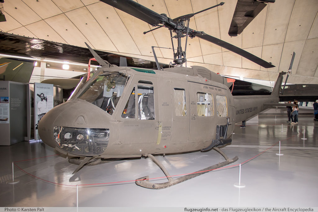 Bell Helicopter 205 UH-1H United States Army 72-21605 13304 Imperial War Museum Duxford Aerodrome (EGSU / QFO) 2016-07-10 � Karsten Palt, ID 13079 Bell Helicopter 205 UH-1H United States Army 72-21605 13304 Imperial War Museum Duxford Aerodrome (EGSU / QFO) 2016-07-10 � Karsten Palt, ID 13079