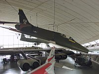 North American F-100D Super Sabre, United States Air Force (USAF), 54-2165, c/n 223-45,© Karsten Palt, 2008