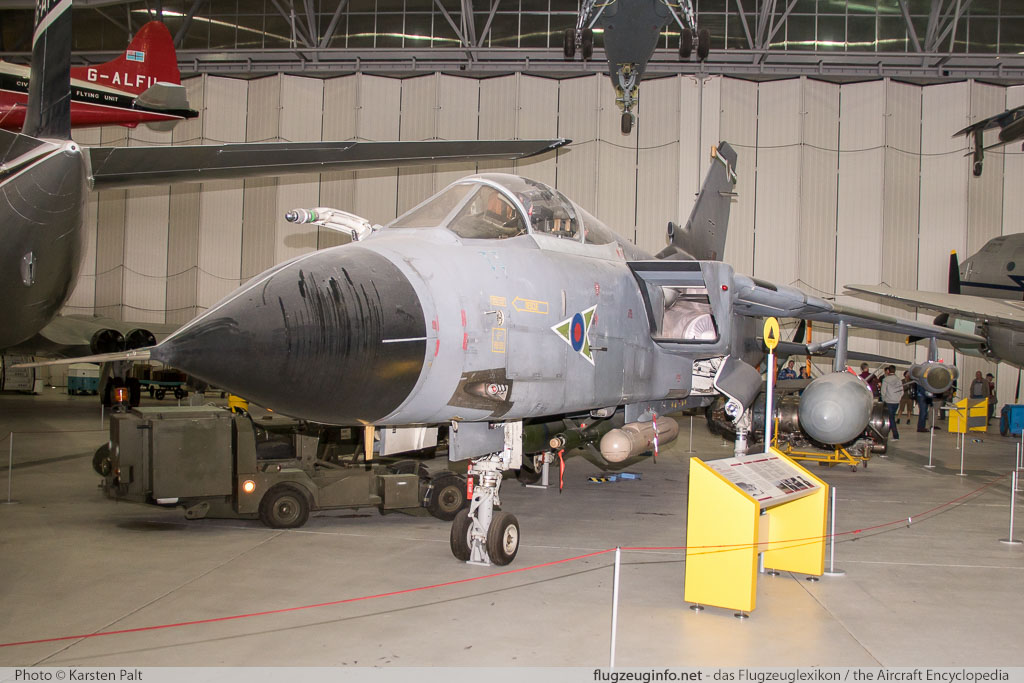 Panavia Tornado GR.1 Royal Air Force ZA465 278/BS095/3131 Imperial War Museum Duxford Aerodrome (EGSU / QFO) 2016-07-10 � Karsten Palt, ID 13120 Panavia Tornado GR.1 Royal Air Force ZA465 278/BS095/3131 Imperial War Museum Duxford Aerodrome (EGSU / QFO) 2016-07-10 � Karsten Palt, ID 13120