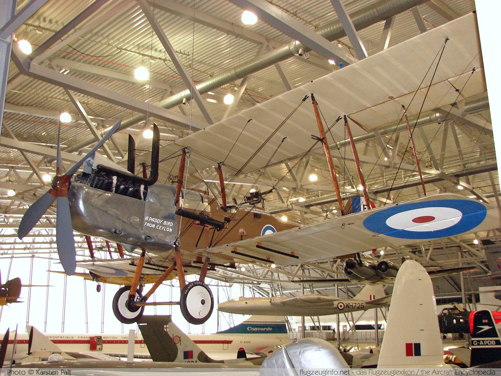 Royal Aircraft Factory RE.8 Royal Air Force F3556 Imperial War Museum Duxford Aerodrome (EGSU / QFO) 2008-07-16 � Karsten Palt, ID 1204 Royal Aircraft Factory RE.8 Royal Air Force F3556 Imperial War Museum Duxford Aerodrome (EGSU / QFO) 2008-07-16 � Karsten Palt, ID 1204
