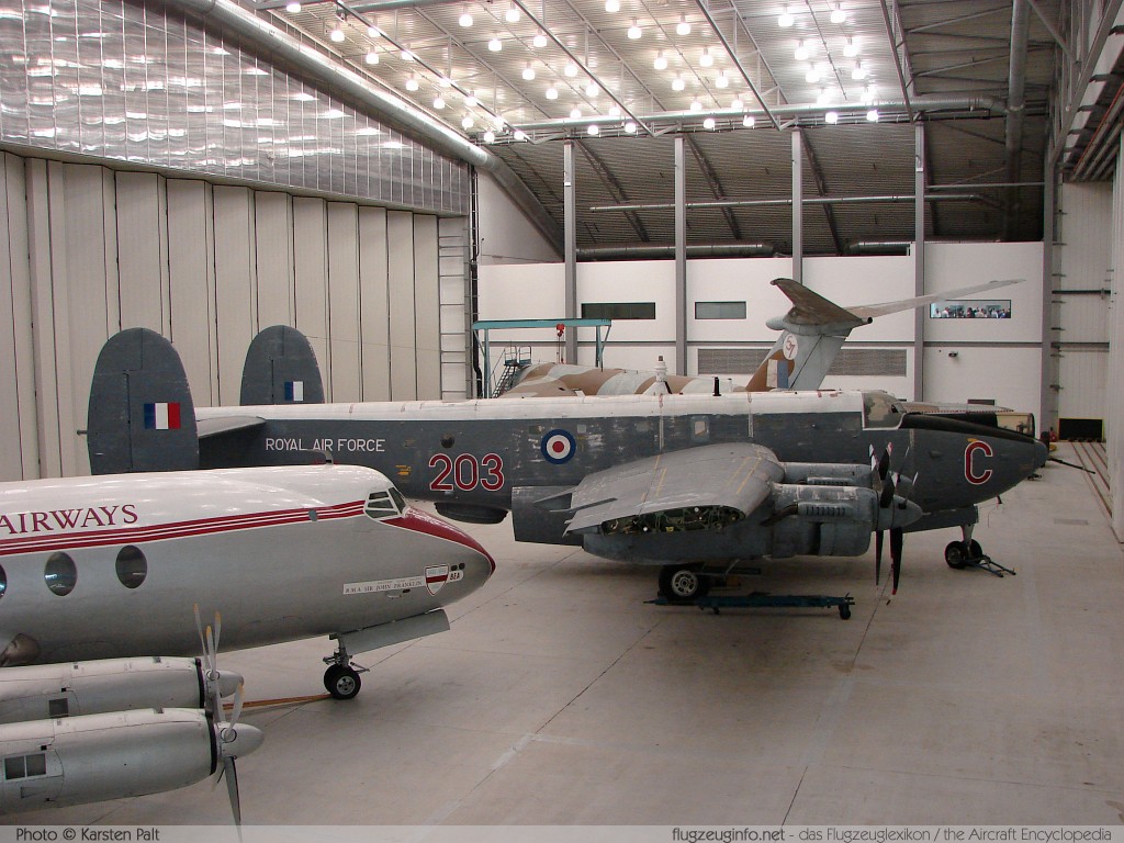 AVRO Shackleton MR3/3 Royal Air Force XF708 Imperial War Museum Duxford Aerodrome (EGSU / QFO) 2008-07-16 � Karsten Palt, ID 1290 AVRO Shackleton MR3/3 Royal Air Force XF708 Imperial War Museum Duxford Aerodrome (EGSU / QFO) 2008-07-16 � Karsten Palt, ID 1290