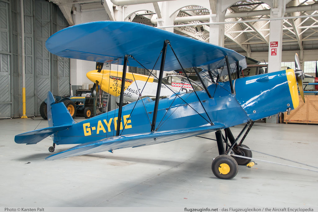 Stampe-Vertongen SV-4C G-AYGE 242 Imperial War Museum Duxford Aerodrome (EGSU / QFO) 2016-07-10 � Karsten Palt, ID 13129 Stampe-Vertongen SV-4C G-AYGE 242 Imperial War Museum Duxford Aerodrome (EGSU / QFO) 2016-07-10 � Karsten Palt, ID 13129