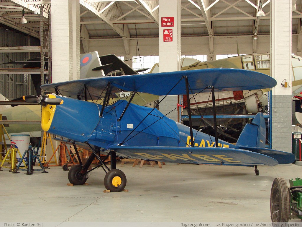 Stampe-Vertongen SV-4C G-AYGE 242 Imperial War Museum Duxford Aerodrome (EGSU / QFO) 2008-07-16 � Karsten Palt, ID 1228 Stampe-Vertongen SV-4C G-AYGE 242 Imperial War Museum Duxford Aerodrome (EGSU / QFO) 2008-07-16 � Karsten Palt, ID 1228