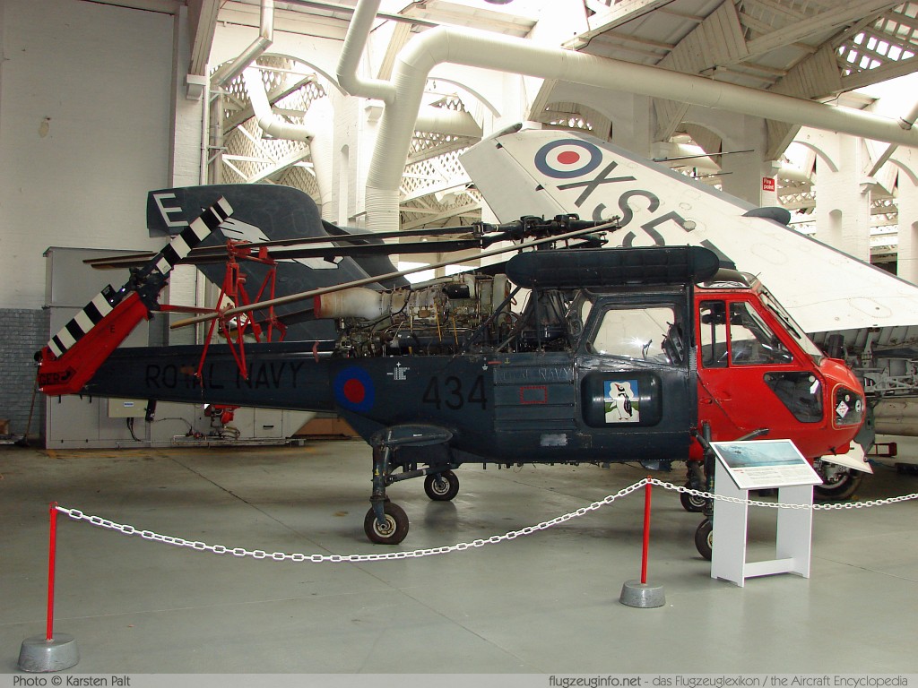 Westland Wasp HAS1 (P.531-2) Royal Navy XS567 F9578 Imperial War Museum Duxford Aerodrome (EGSU / QFO) 2008-07-16 � Karsten Palt, ID 1299 Westland Wasp HAS1 (P.531-2) Royal Navy XS567 F9578 Imperial War Museum Duxford Aerodrome (EGSU / QFO) 2008-07-16 � Karsten Palt, ID 1299