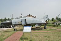 McDonnell F-4C Phantom II, Republic of Korea Air Force (ROKAF), 64-0766, c/n 1063, Karsten Palt, 2012