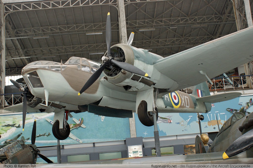 Bristol 149 Bollingbroke Mk.4T Royal Canadian Air Force 9895 880207 Koninklijk Legermuseum Brussel 2013-04-01 � Karsten Palt, ID 6501 Bristol 149 Bollingbroke Mk.4T Royal Canadian Air Force 9895 880207 Koninklijk Legermuseum Brussel 2013-04-01 � Karsten Palt, ID 6501
