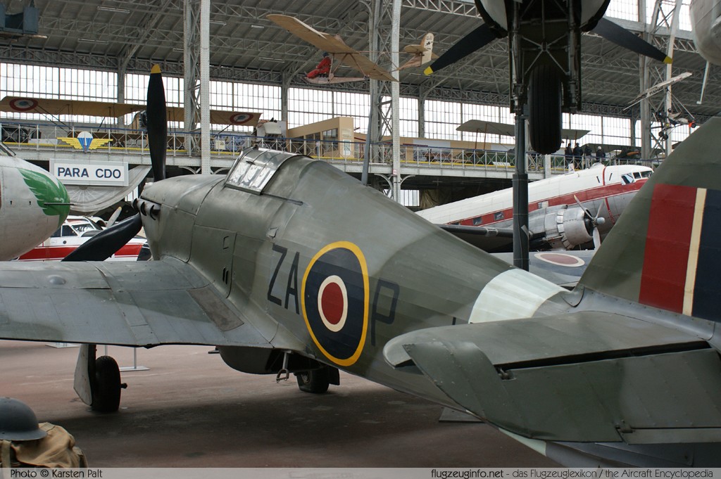 Hawker Hurricane Mk.2C Royal Air Force LF658 41H/469585 Koninklijk Legermuseum Brussel 2013-04-01 � Karsten Palt, ID 6537 Hawker Hurricane Mk.2C Royal Air Force LF658 41H/469585 Koninklijk Legermuseum Brussel 2013-04-01 � Karsten Palt, ID 6537