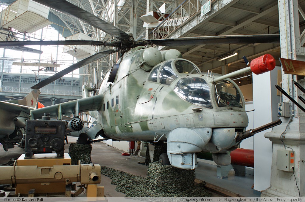 Mil Mi-24D German Army Aviation / Heer 96+33 340273 Koninklijk Legermuseum Brussel 2013-04-01 � Karsten Palt, ID 6547 Mil Mi-24D German Army Aviation / Heer 96+33 340273 Koninklijk Legermuseum Brussel 2013-04-01 � Karsten Palt, ID 6547