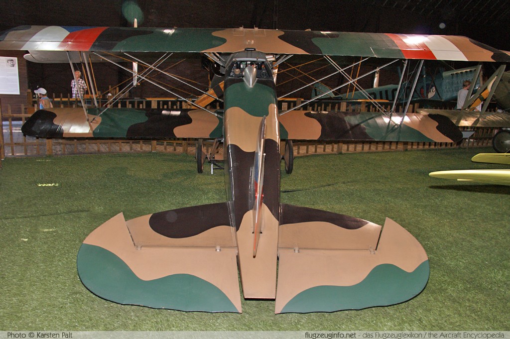 Aero A-18 Czechoslovak Army Air Force A.18.5 Letecke Muzeum Kbely Prague 2014-06-08 � Karsten Palt, ID 10447 Aero A-18 Czechoslovak Army Air Force A.18.5 Letecke Muzeum Kbely Prague 2014-06-08 � Karsten Palt, ID 10447
