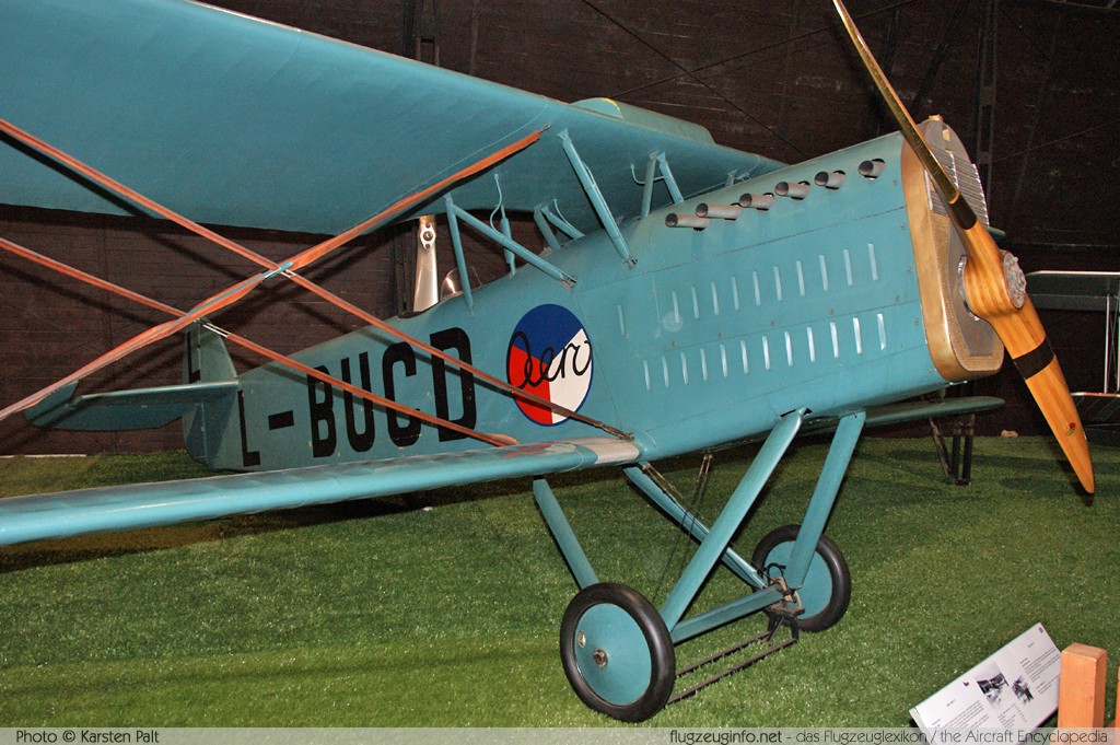 Aero Ab-11 Czechoslovak Army Air Force L-BUCD Letecke Muzeum Kbely Prague 2014-06-08 � Karsten Palt, ID 10451 Aero Ab-11 Czechoslovak Army Air Force L-BUCD Letecke Muzeum Kbely Prague 2014-06-08 � Karsten Palt, ID 10451