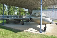 Aero XL-29 Delfin, Czechoslovak Air Force, OK-70, c/n 02,© Karsten Palt, 2014