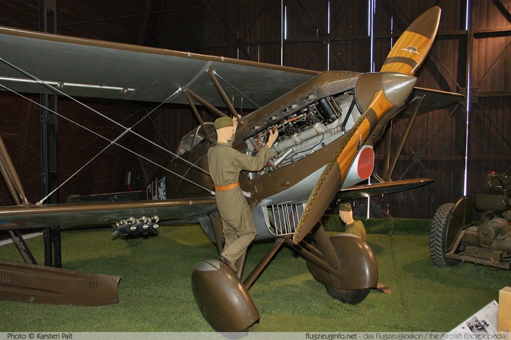 Avia B-534 Czechoslovak Air Force H6 226 Letecke Muzeum Kbely Prague 2014-06-08 � Karsten Palt, ID 10478 Avia B-534 Czechoslovak Air Force H6 226 Letecke Muzeum Kbely Prague 2014-06-08 � Karsten Palt, ID 10478