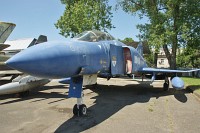 McDonnell F-4M Phantom FGR2, Royal Air Force, XT899, c/n 2507/0009,© Karsten Palt, 2014
