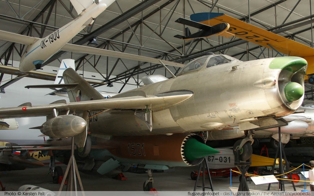 Mikoyan Gurevich MiG-17PF Czechoslovak Air Force 1015 1015 Letecke Muzeum Kbely Prague 2014-06-08 � Karsten Palt, ID 10522 Mikoyan Gurevich MiG-17PF Czechoslovak Air Force 1015 1015 Letecke Muzeum Kbely Prague 2014-06-08 � Karsten Palt, ID 10522