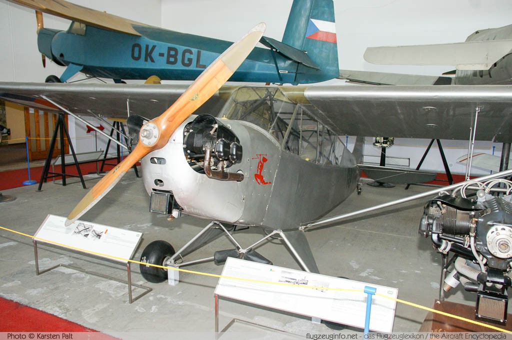 Piper L-4J Grasshopper SP-AHB 12406 Letecke Muzeum Kbely Prague 2014-06-08 � Karsten Palt, ID 10559 Piper L-4J Grasshopper SP-AHB 12406 Letecke Muzeum Kbely Prague 2014-06-08 � Karsten Palt, ID 10559