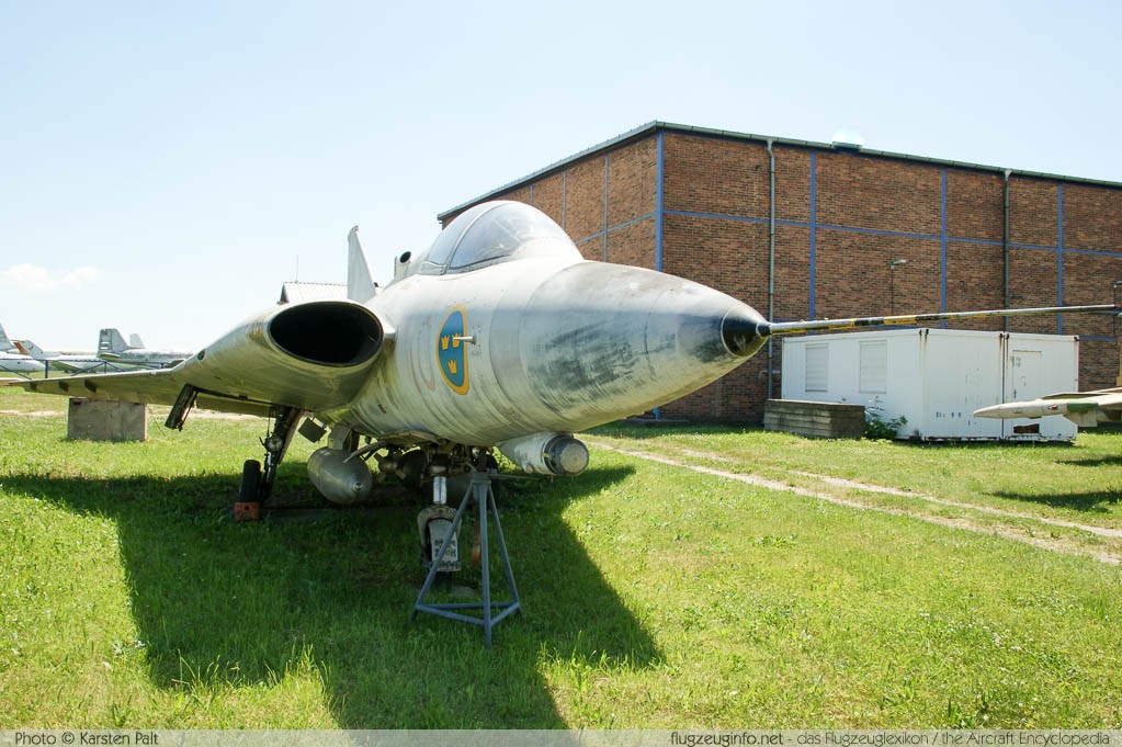 Saab Draken J35F-2 Swedish Air Force / Flygvapnet 35518 35-518 Letecke Muzeum Kbely Prague 2014-06-08 � Karsten Palt, ID 10567 Saab Draken J35F-2 Swedish Air Force / Flygvapnet 35518 35-518 Letecke Muzeum Kbely Prague 2014-06-08 � Karsten Palt, ID 10567