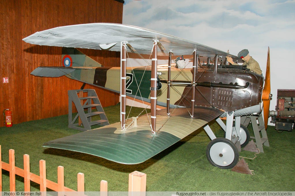 Spad VIIC1 Czechoslovak Army Air Force 2 11583 Letecke Muzeum Kbely Prague 2014-06-08 � Karsten Palt, ID 10569 Spad VIIC1 Czechoslovak Army Air Force 2 11583 Letecke Muzeum Kbely Prague 2014-06-08 � Karsten Palt, ID 10569