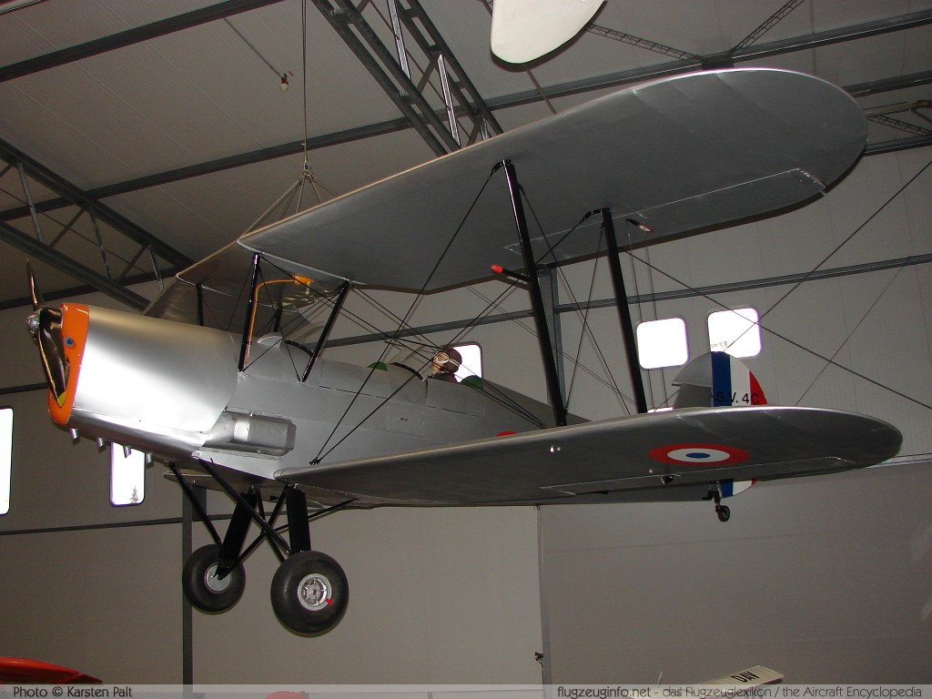 Stampe-Vertongen SV-4A Luftfahrtmuseum Laatzen-Hannover Laatzen 2006-11-17 � Karsten Palt, ID 236 Stampe-Vertongen SV-4A Luftfahrtmuseum Laatzen-Hannover Laatzen 2006-11-17 � Karsten Palt, ID 236