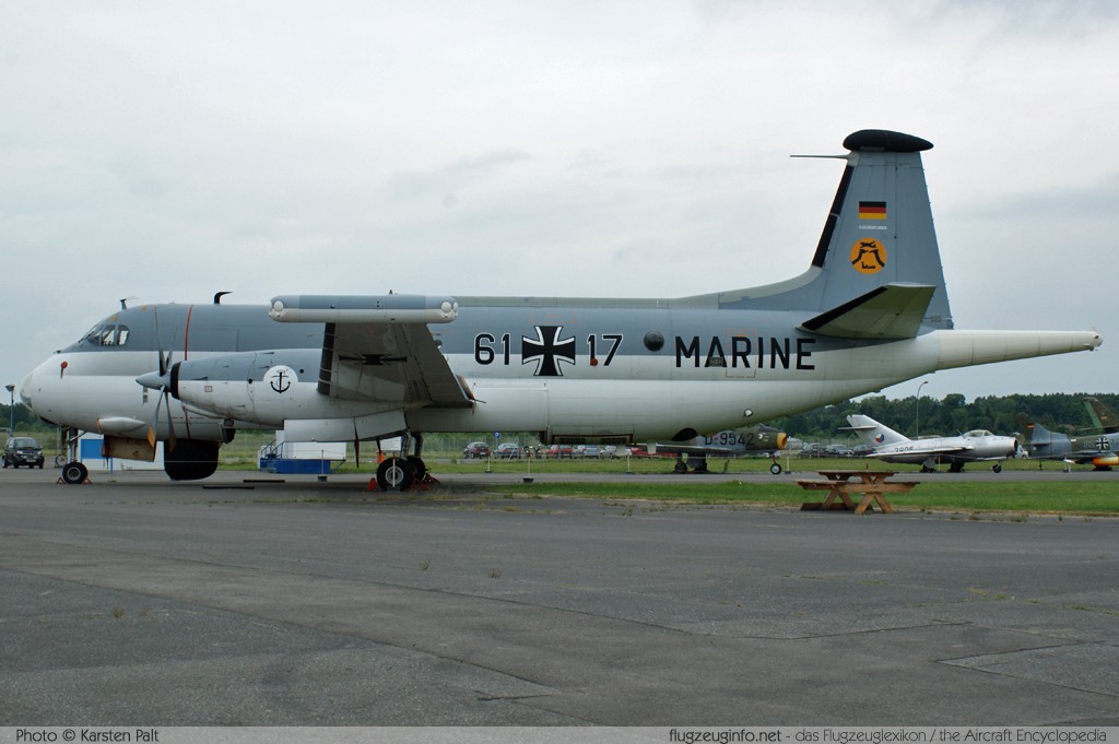 Dassault-Breguet Br. 1150 Atlantic German Navy / Marine 61+17 34 Luftwaffenmuseum Berlin - Gatow 2010-06-12 � Karsten Palt, ID 3478 Dassault-Breguet Br. 1150 Atlantic German Navy / Marine 61+17 34 Luftwaffenmuseum Berlin - Gatow 2010-06-12 � Karsten Palt, ID 3478