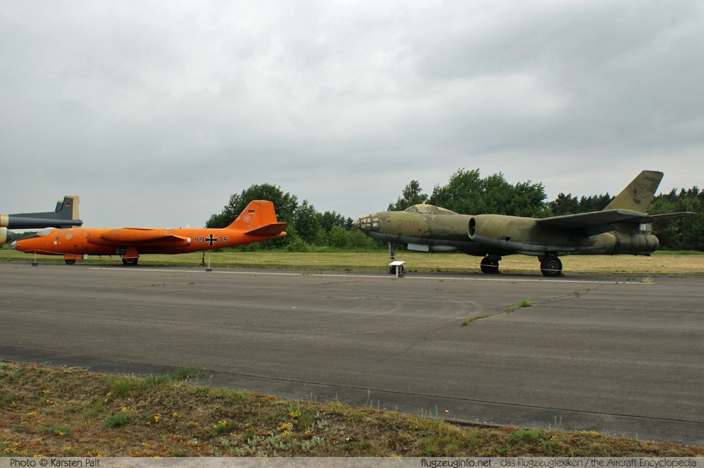 Luftwaffenmuseum Berlin - Gatow 2010-06-12 � , ID 3537 Luftwaffenmuseum Berlin - Gatow 2010-06-12 � , ID 3537