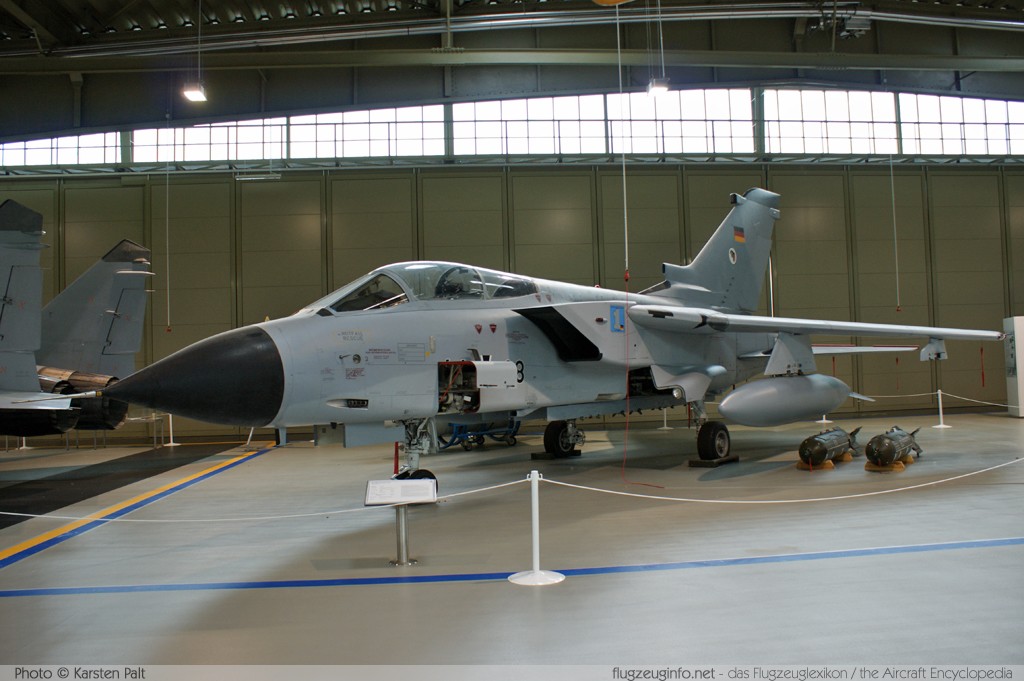 Panavia Tornado IDS German Air Force / Luftwaffe 44+68 425/GS125/4168 Luftwaffenmuseum Berlin - Gatow 2010-06-12 � Karsten Palt, ID 3601 Panavia Tornado IDS German Air Force / Luftwaffe 44+68 425/GS125/4168 Luftwaffenmuseum Berlin - Gatow 2010-06-12 � Karsten Palt, ID 3601