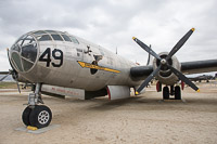Boeing B-29A Superfortress, United States Army Air Forces (USAAF), 44-61669, c/n 11146,© Karsten Palt, 2015