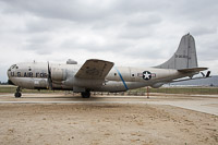 Boeing KC-97L Stratofreighter United States Air Force (USAF) 53-0363 17145 March Field Air Museum Riverside, CA 2015-06-04, Photo by: Karsten Palt
