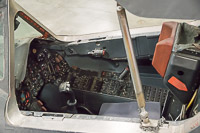 Lockheed SR-71A Blackbird, United States Air Force (USAF), 61-7975, c/n 2026, Karsten Palt, 2015