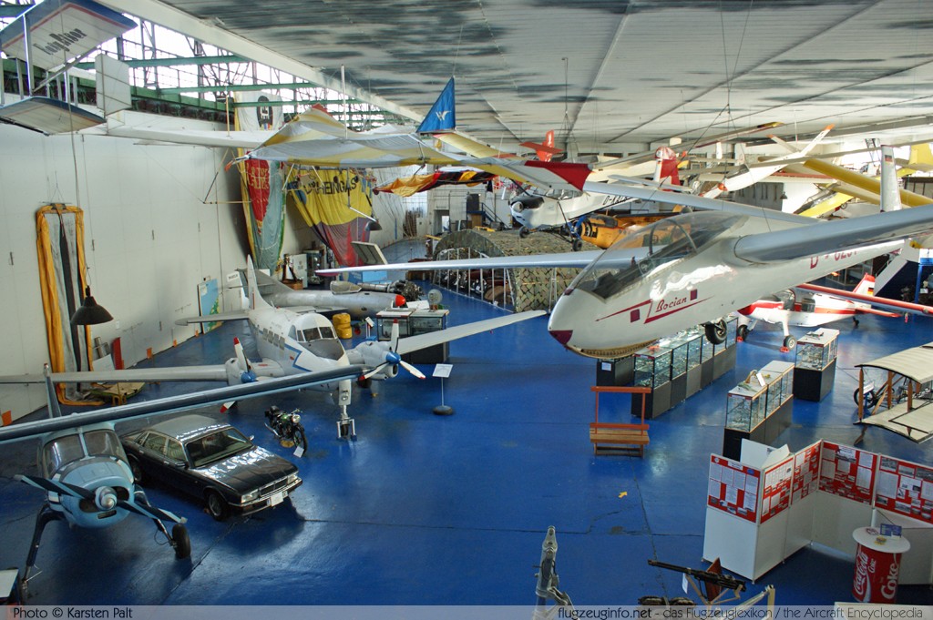 Luftfahrt- und Technik-Museumspark Merseburg 2011-10-08 � Karsten Palt, ID 4411 Luftfahrt- und Technik-Museumspark Merseburg 2011-10-08 � Karsten Palt, ID 4411