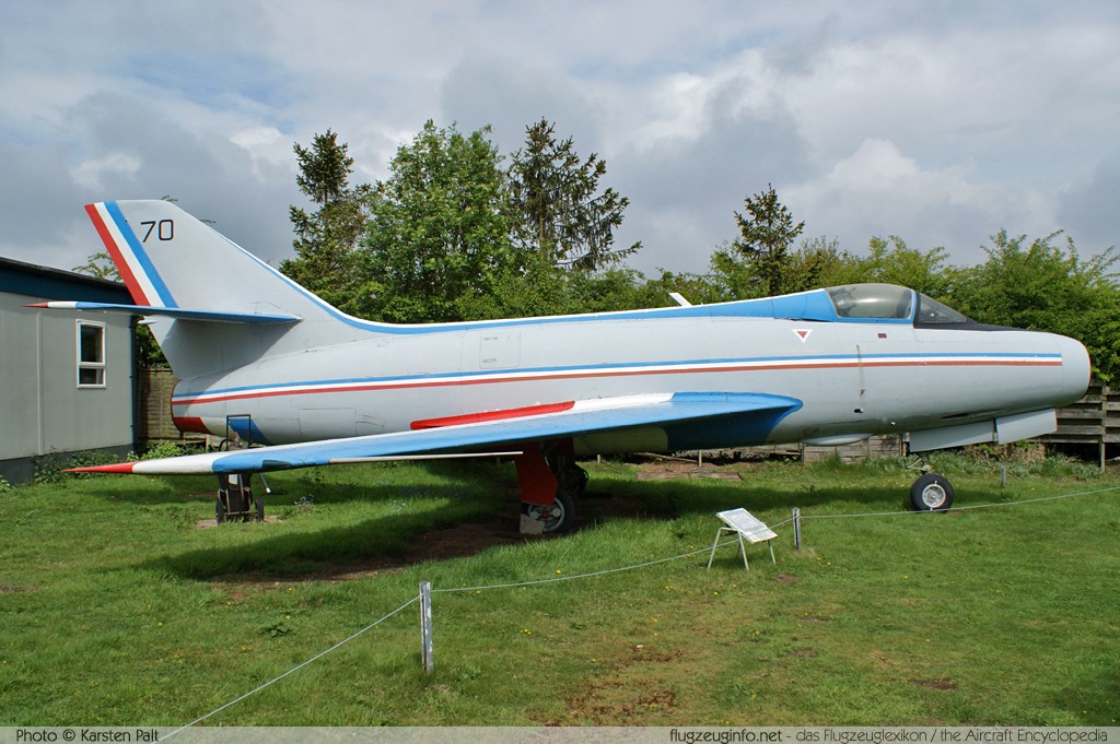 Dassault MD 454 Mystére IVA French Air Force / Armee de l Air 70 70 Midland Air Museum Coventry 2013-05-17 � Karsten Palt, ID 6868 Dassault MD 454 Mystére IVA French Air Force / Armee de l Air 70 70 Midland Air Museum Coventry 2013-05-17 � Karsten Palt, ID 6868