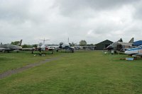      Midland Air Museum Coventry 2013-05-17, Photo by: Karsten Palt