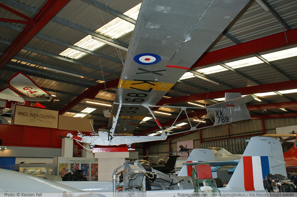 Midland Air Museum Coventry 2013-05-17 � Karsten Palt, ID 6879 Midland Air Museum Coventry 2013-05-17 � Karsten Palt, ID 6879