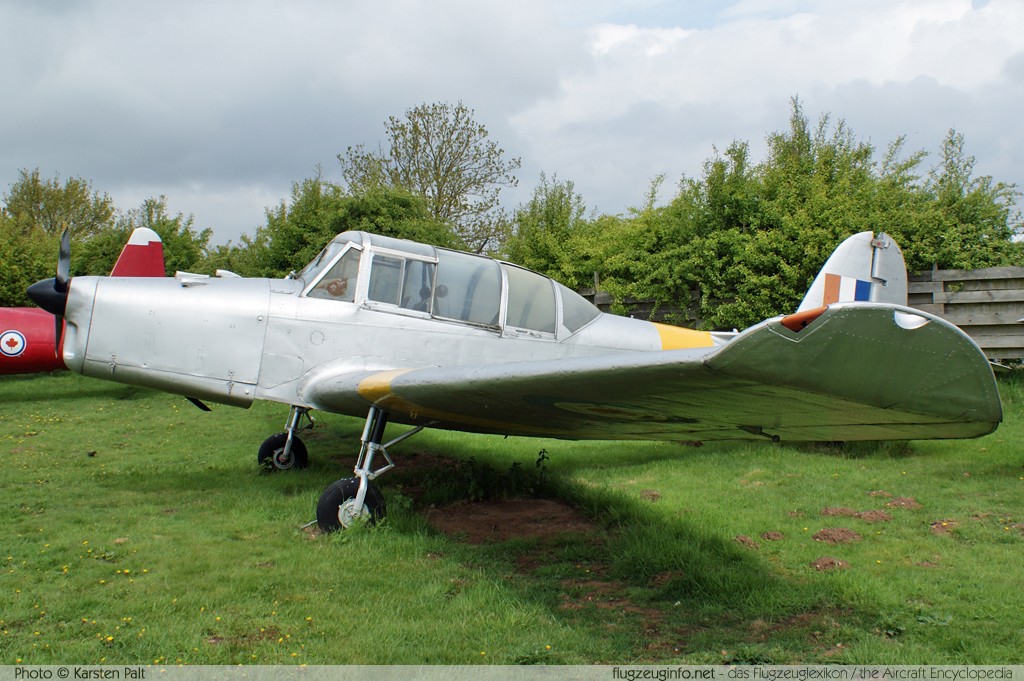 Percival P.40 Prentice Royal Air Force VS623 Midland Air Museum Coventry 2013-05-17 � Karsten Palt, ID 6882 Percival P.40 Prentice Royal Air Force VS623 Midland Air Museum Coventry 2013-05-17 � Karsten Palt, ID 6882