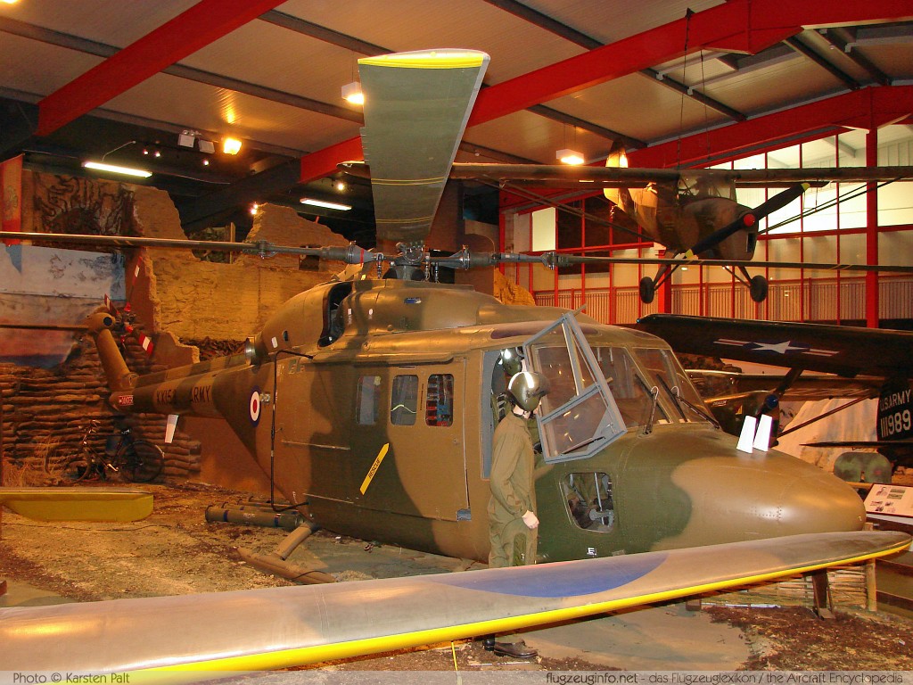 Westland WG-13 Lynx AH.1 Royal Army Air Corps XX153 2/11 Museum of Army Flying Middle Wallop, Hampshire 2008-07-07 � Karsten Palt, ID 1013 Westland WG-13 Lynx AH.1 Royal Army Air Corps XX153 2/11 Museum of Army Flying Middle Wallop, Hampshire 2008-07-07 � Karsten Palt, ID 1013