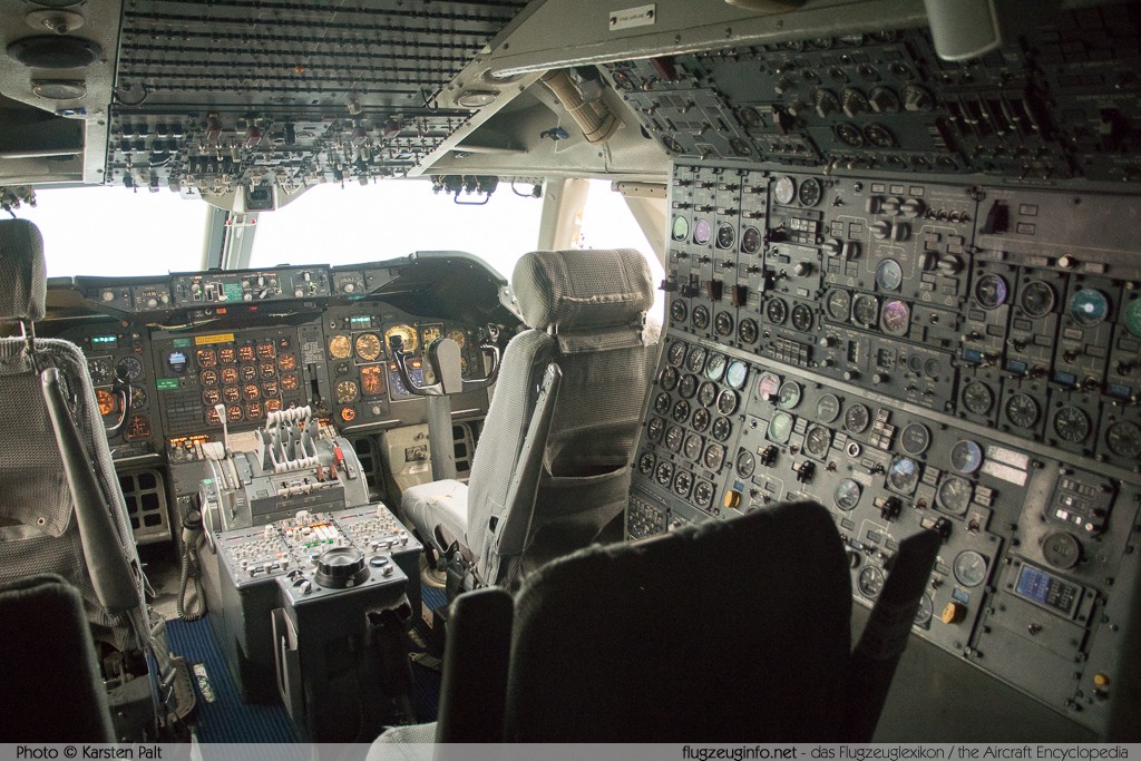 Boeing 747-128 Air France F-BPVJ 20541 / 200 Musee de l Air et de l Espace Paris Le Bourget 2015-04-04 � Karsten Palt, ID 10771 Boeing 747-128 Air France F-BPVJ 20541 / 200 Musee de l Air et de l Espace Paris Le Bourget 2015-04-04 � Karsten Palt, ID 10771