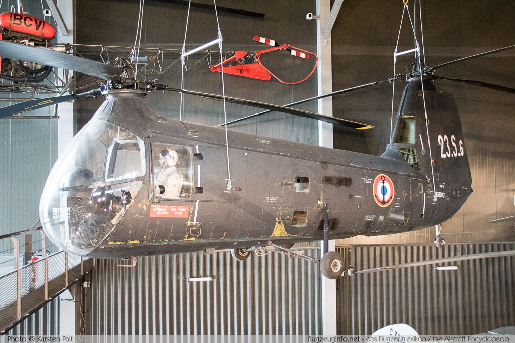 Piasecki HUP-2 Retriever French Navy 130077 77 Musee de l Air et de l Espace Paris Le Bourget 2015-04-04 � Karsten Palt, ID 10835 Piasecki HUP-2 Retriever French Navy 130077 77 Musee de l Air et de l Espace Paris Le Bourget 2015-04-04 � Karsten Palt, ID 10835